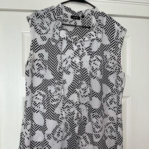 Women’s Apt 9 XL Dress Tank